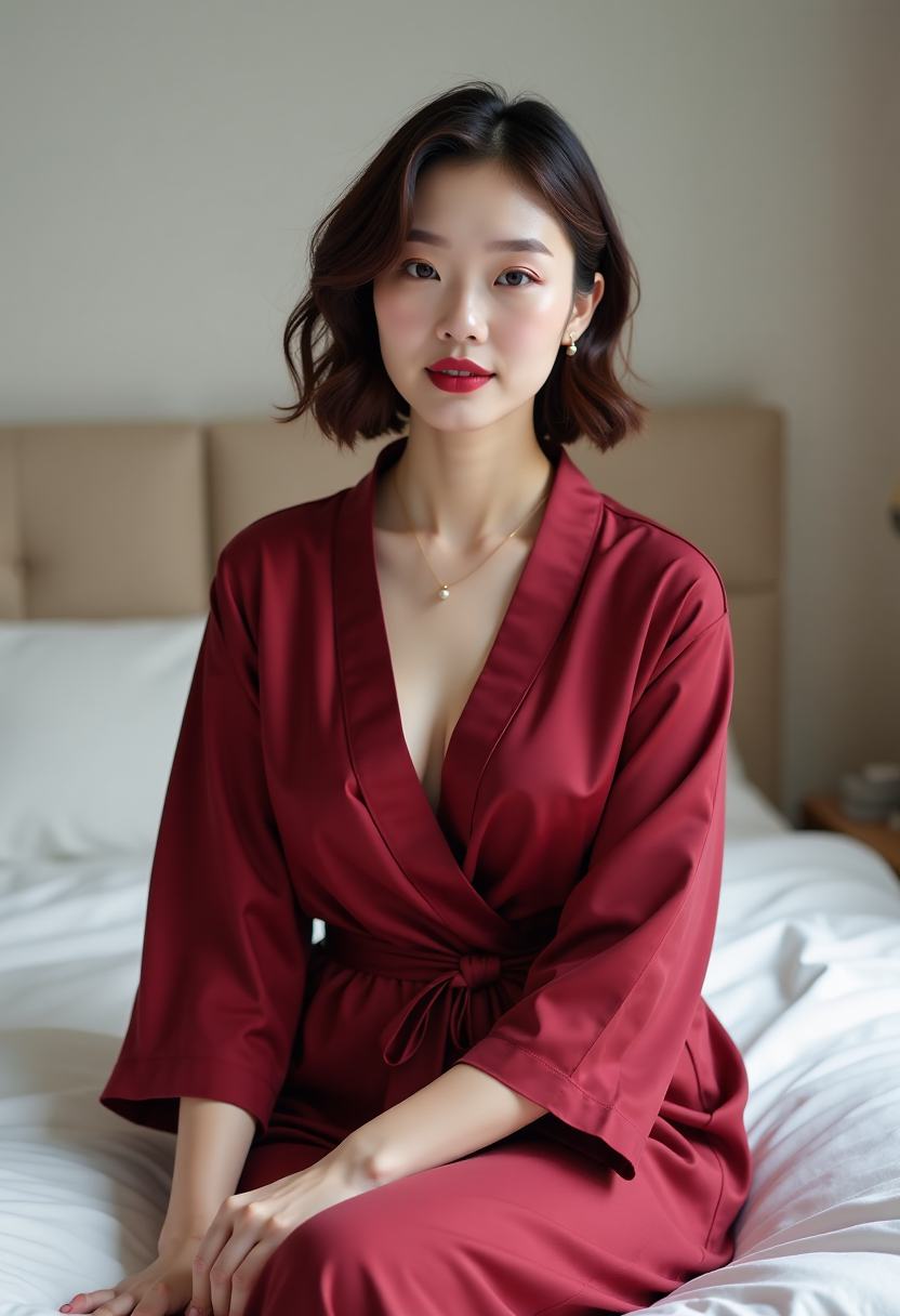 锦衣夜归剧照