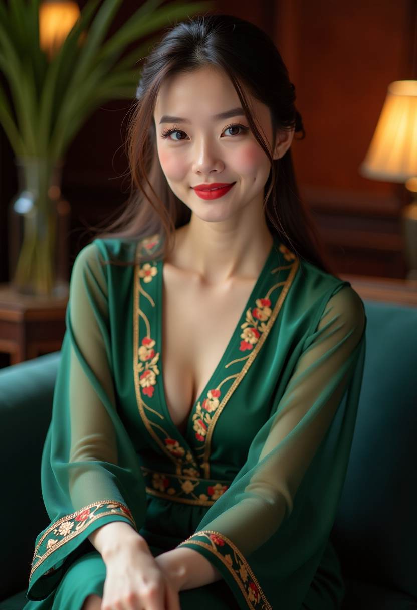 潮汐线以北剧照