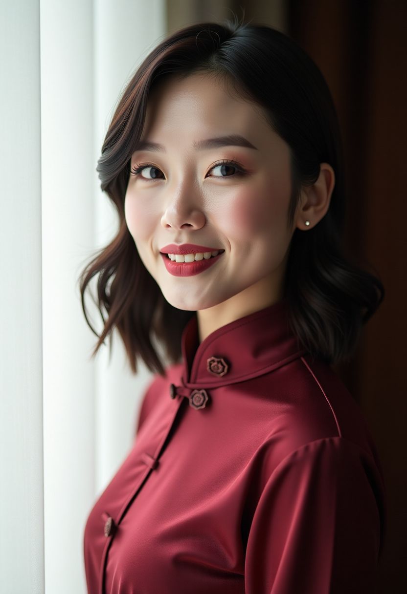 雾城手记剧照